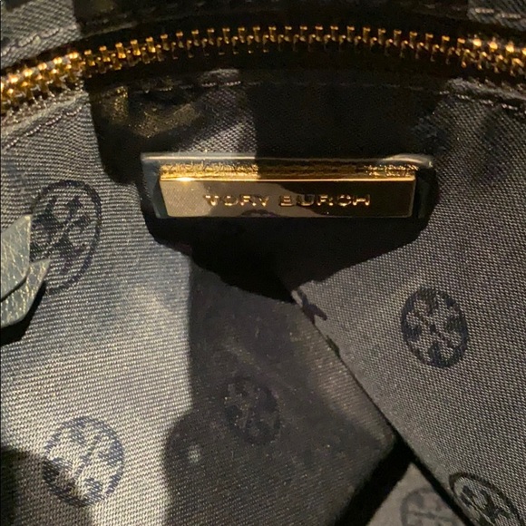 Tory Burch leather bag - Picture 6 of 8